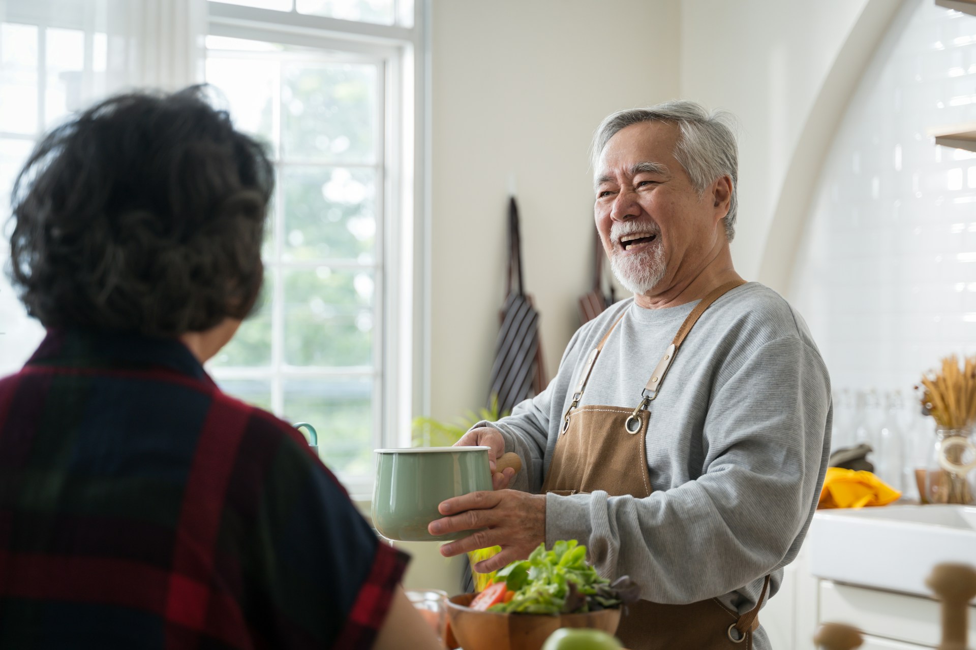 Exploring Housing Assistance Programs for Seniors and First-Time Home Buyers