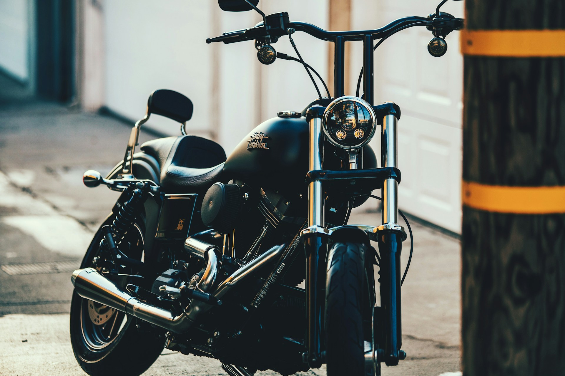 Flexible Financing: Get Your Dream Motorcycle or Class C Motorhome with No Down Payment