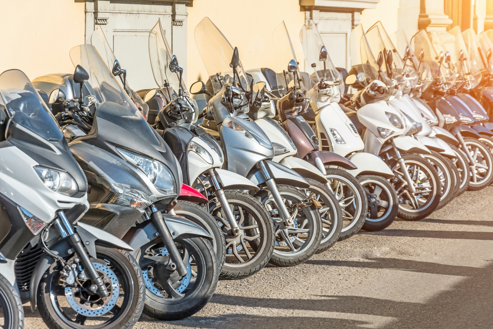 Motorcycle Financing Made Easy: No Initial Payment, No Credit Check